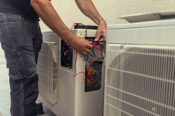 Reliable Etowah, TN HVAC Solutions