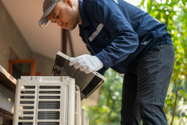 Best HVAC Financing and Leasing in Etowah, TN